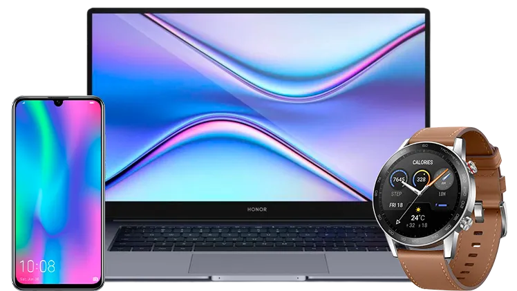 Сервисный центр Honor в Уфе